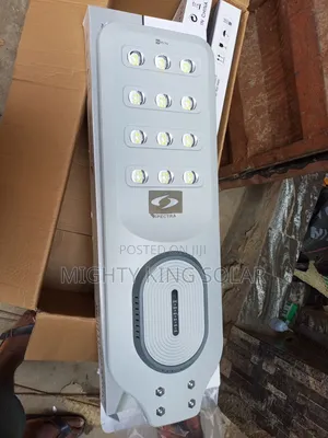 1500 Spectra Flood Light