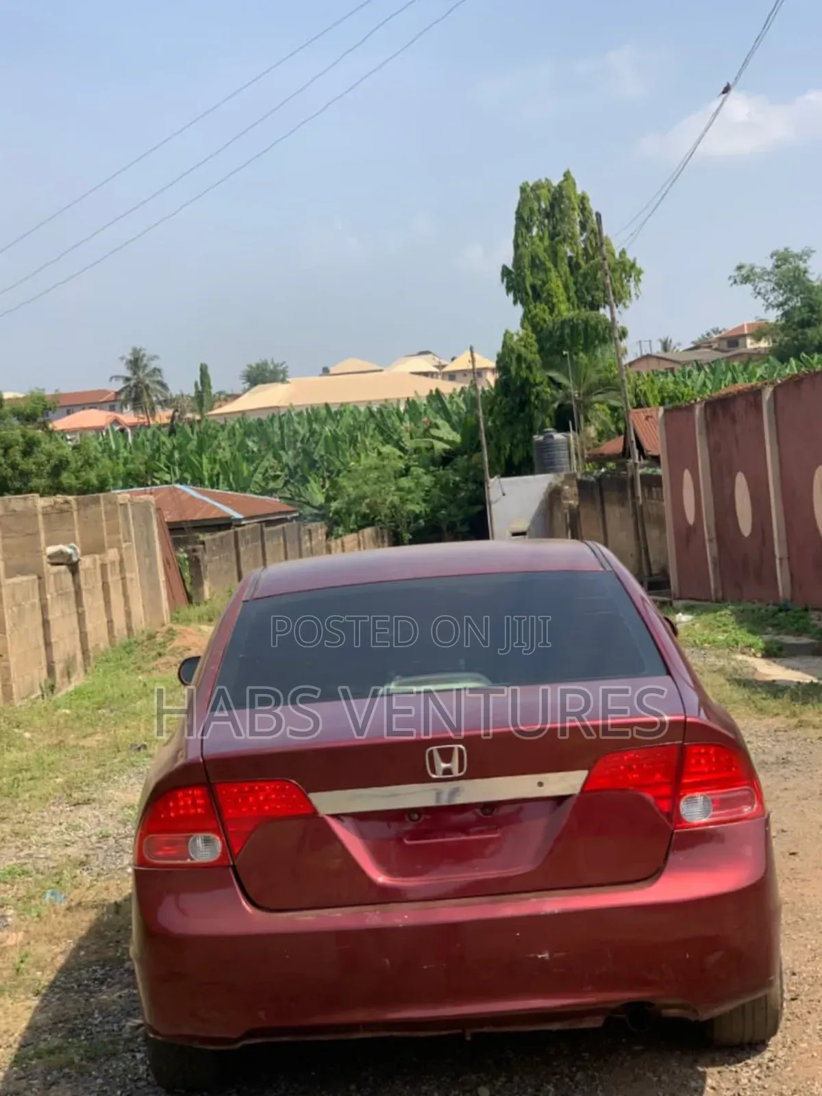 2008 Honda Civic 1.8 EX-L Automatic