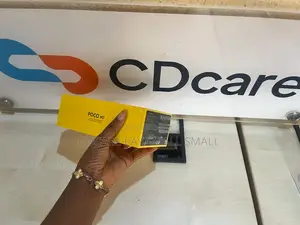 New Xiaomi Poco M7 128 GB
