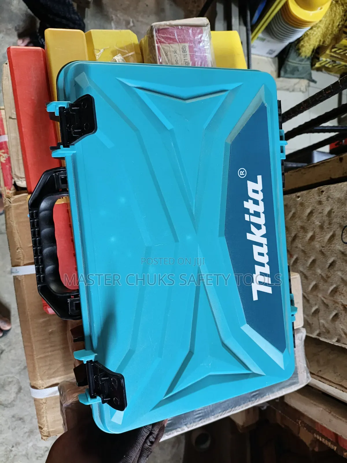 Pipe Welding Machine Kit