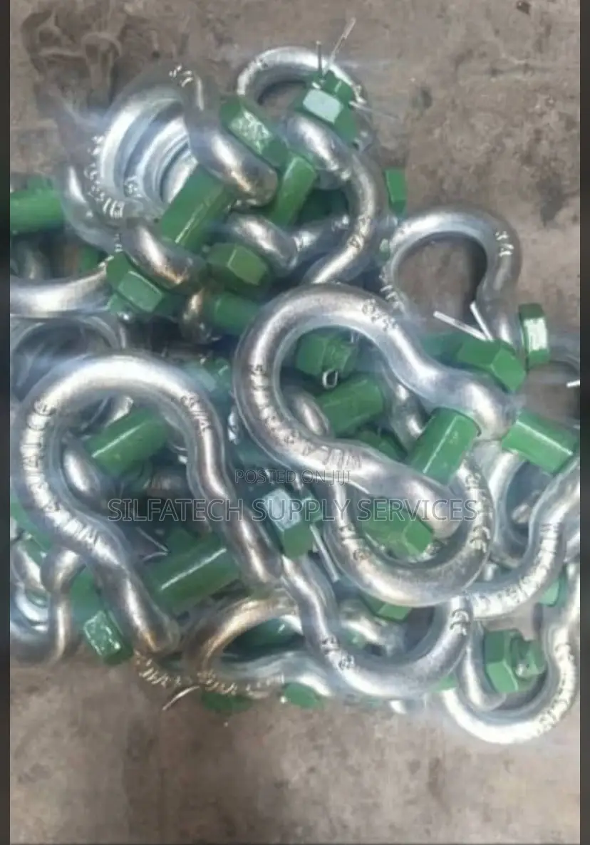 Original Shackles