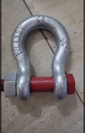 Original Shackles
