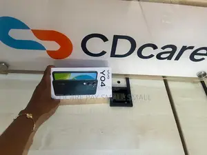 New Vivo Y04 128 GB