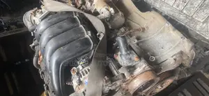 Toyota Corolla Engine 2012 2zr
