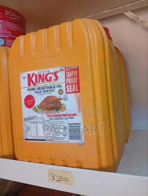 King's Oil 10l