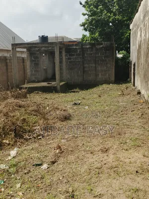 4bdrm Duplex in Ayobo for sale