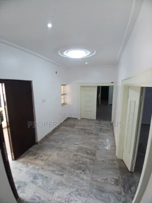 5bdrm Duplex in Asokoro for rent