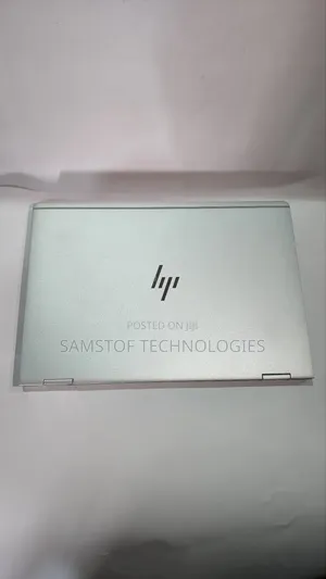 Laptop HP EliteBook x360 1030 G2 16GB Intel Core i7 SSD 512GB