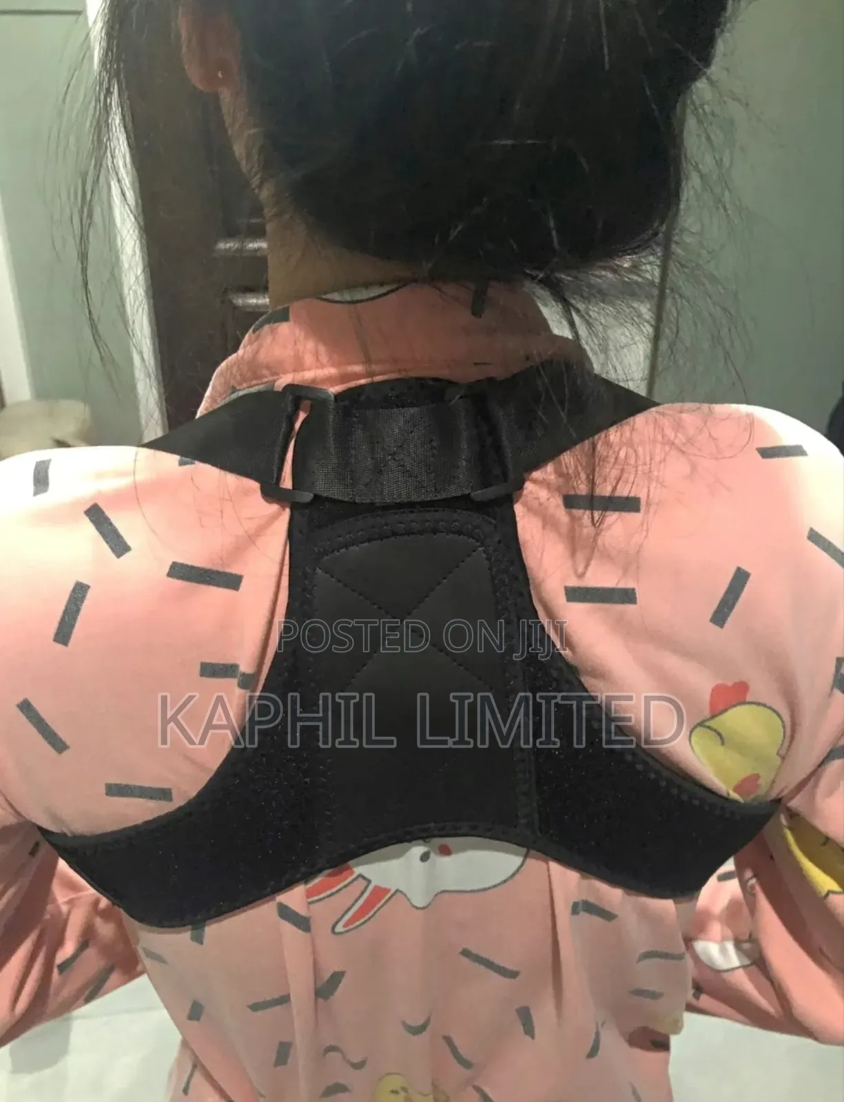 Posture Corrector