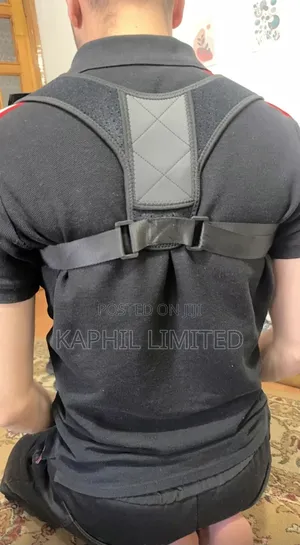 Posture Corrector
