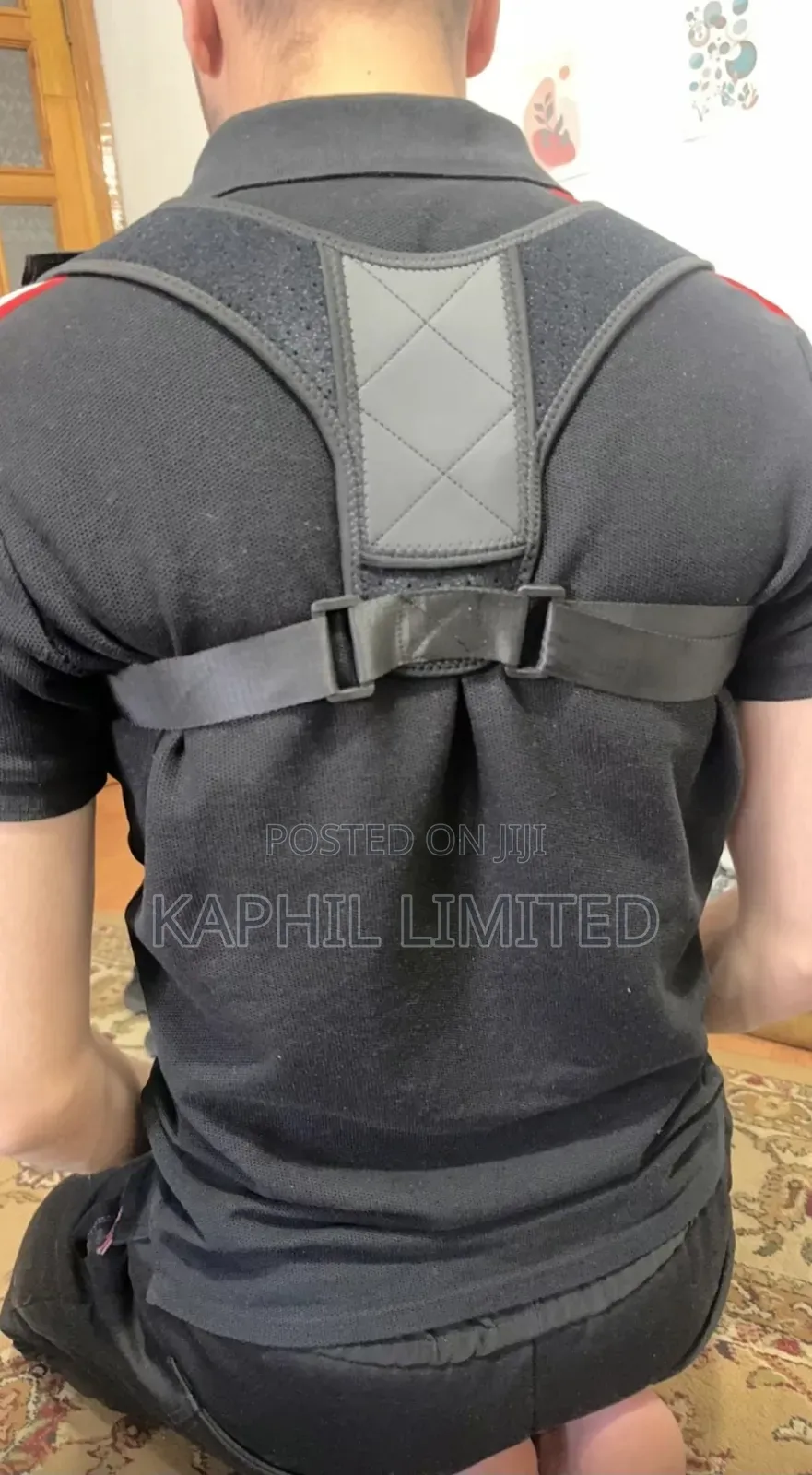 Posture Corrector