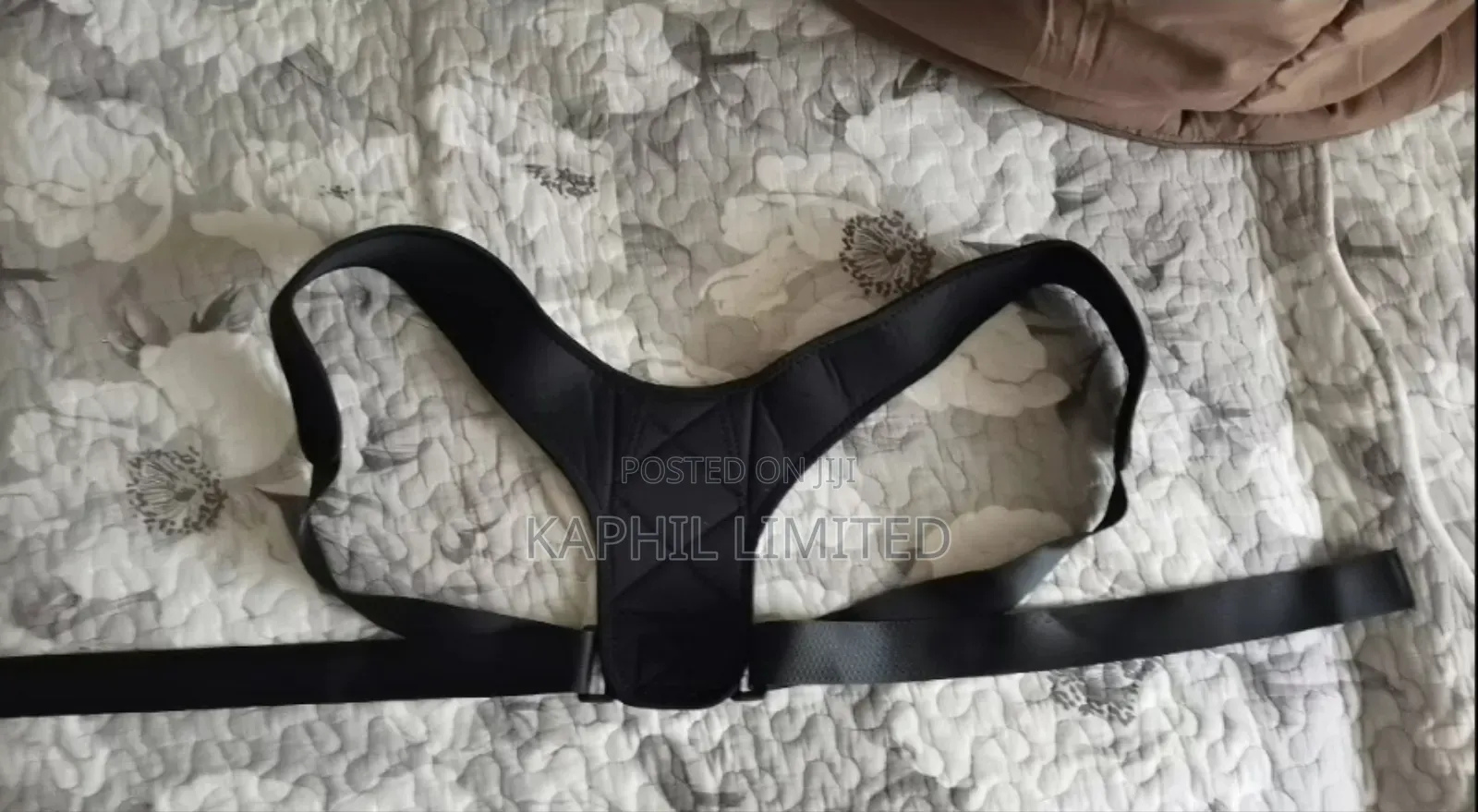 Posture Corrector