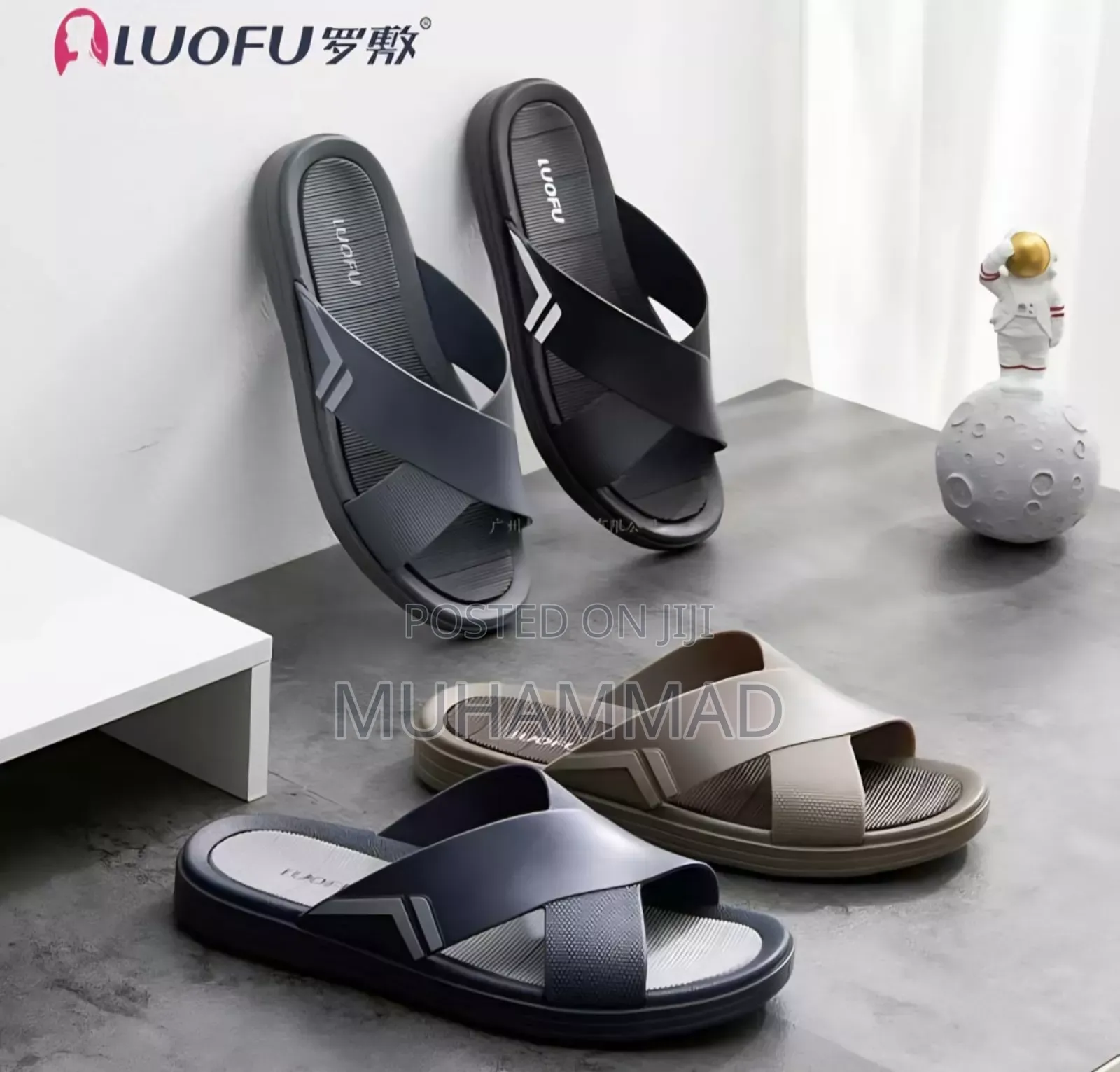Nice Shoes
