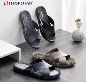 Nice Shoes