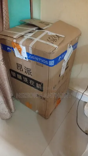 7.5kg Top Loader Washing Machine