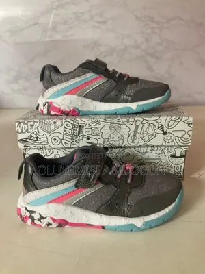 Boys Trainers