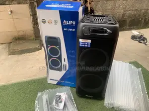 Ailipu 90000w Entertainment Sound Speaker