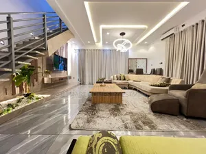Furnished 2bdrm Maisonette in Lekki Phase Right for rent