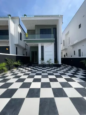 5bdrm Duplex in Ajah for sale