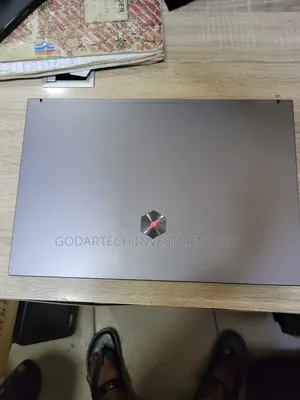 New Laptop 24GB AMD Ryzen 7 SSD 512GB