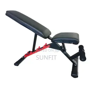 Adjustable Exercise Bench (Ns-A009)