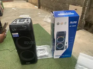 Ailipu 90000w Extreme Power Audio Speaker