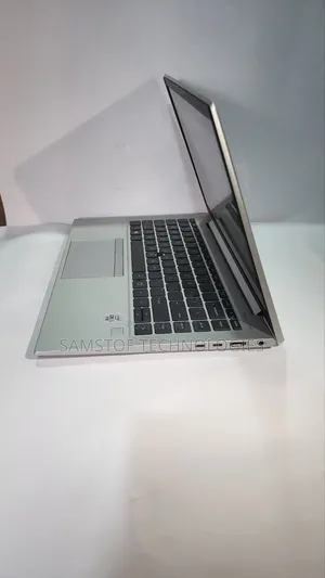 Laptop HP EliteBook 840 G7 8GB Intel Core i5 SSD 256GB