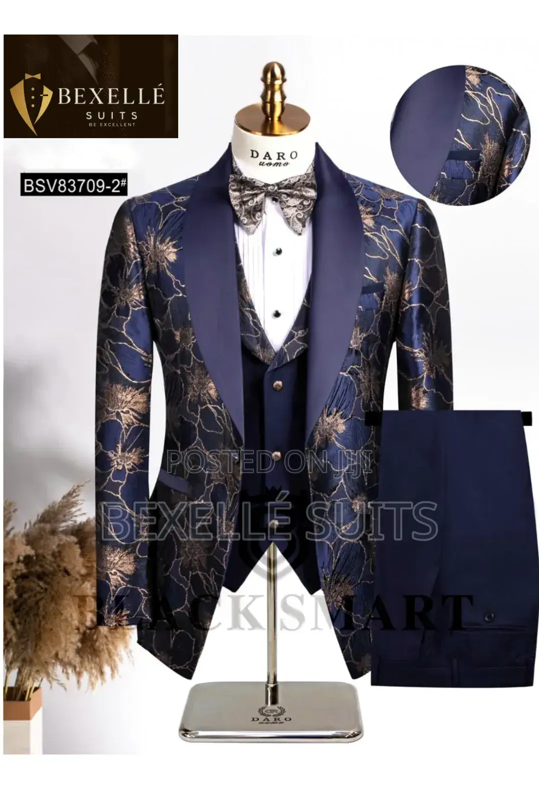 Quality Men's Suits