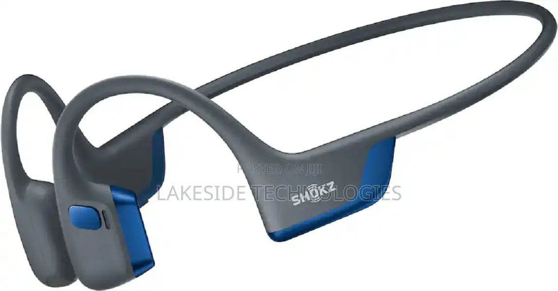 Shokz - Openrun Pro 2 Wireless Bone Conduction Open-Ear Bluetooth