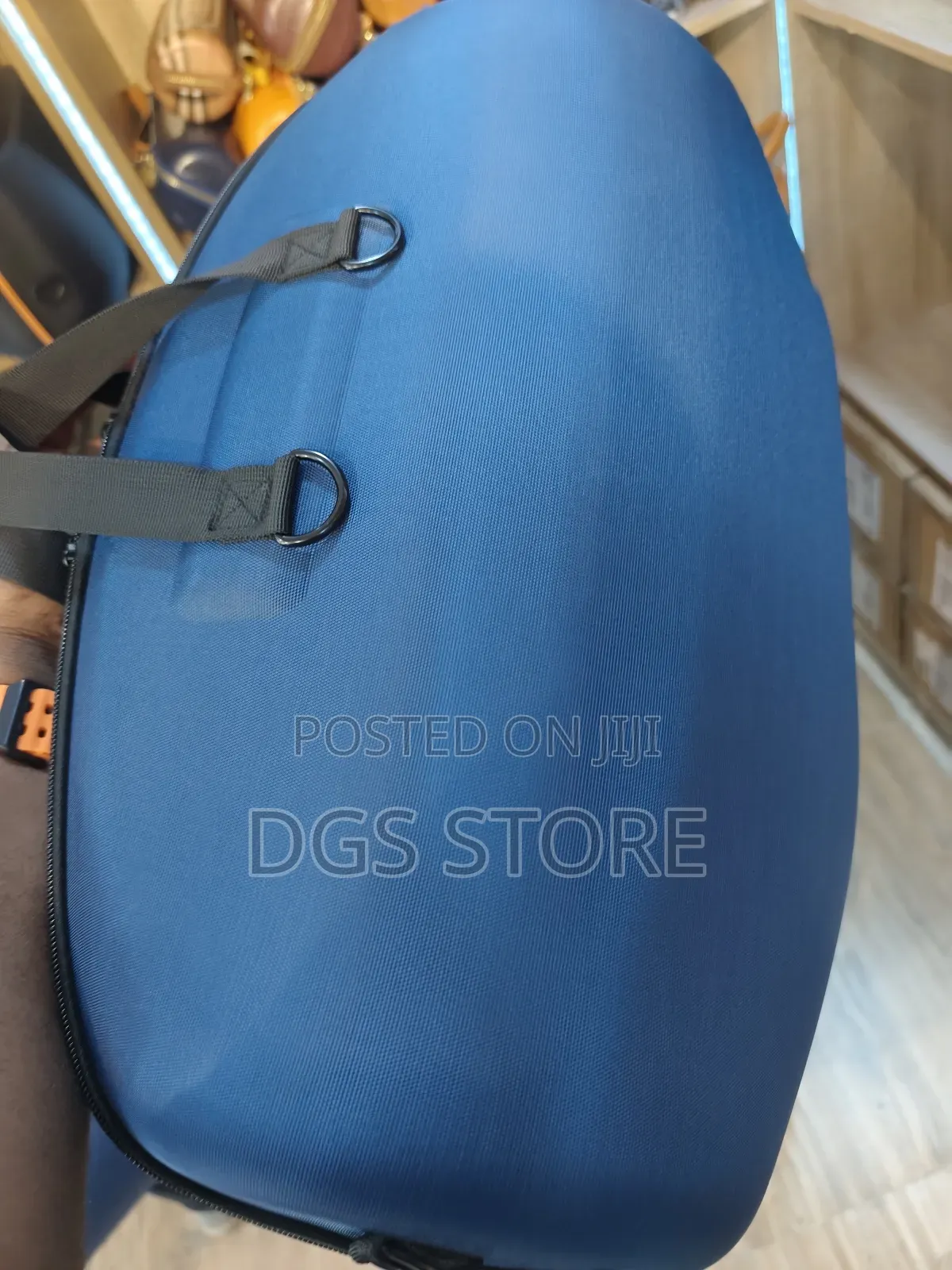 JBL Boombox 4 Carrying Case