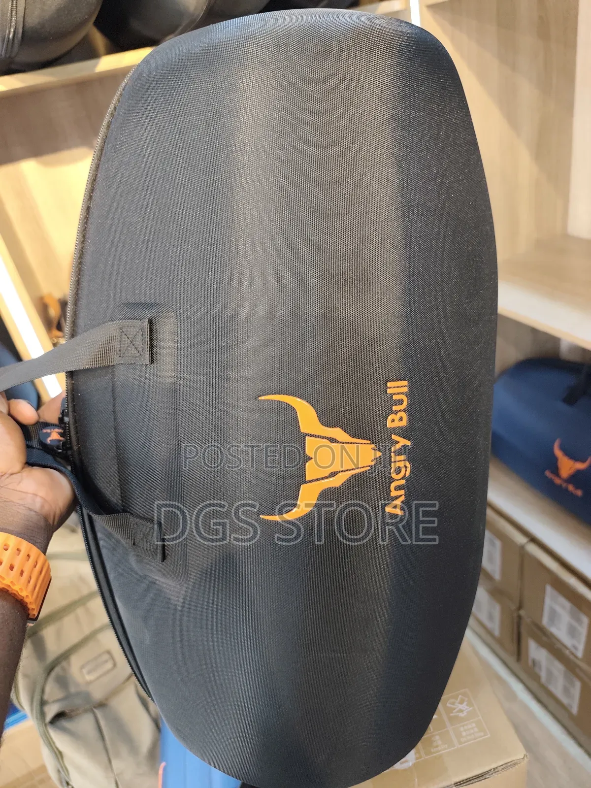 JBL Boombox 4 Carrying Case