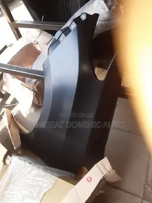 One Side Front Fender for Toyota Sienna 018