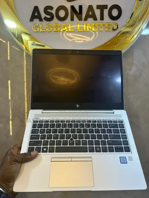 Laptop HP EliteBook 840 G6 8GB Intel Core I7 SSD 256GB