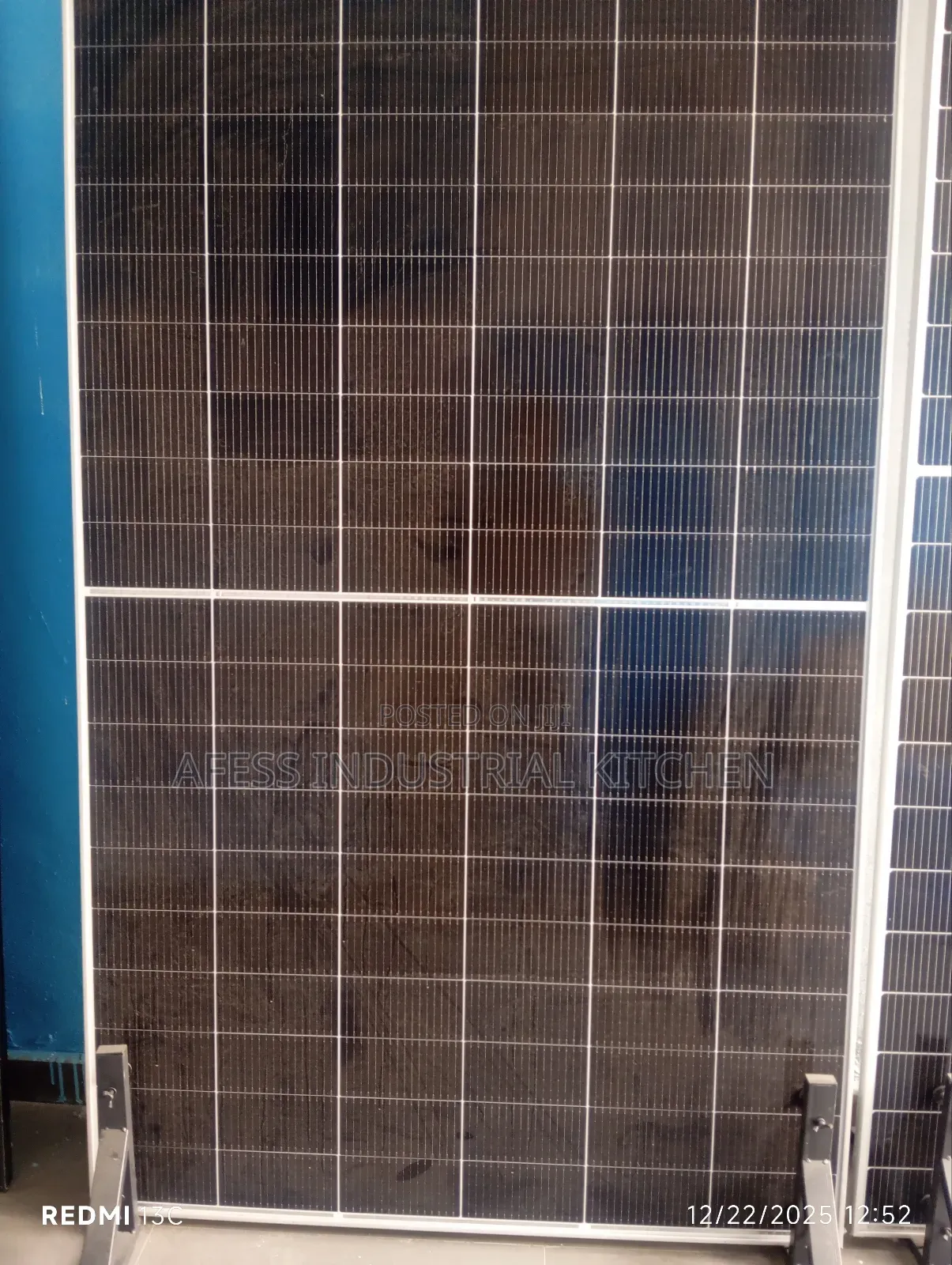 Solar Panel