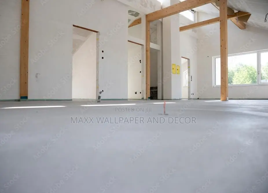 Mr Level Your Best Floor Flat Finishes