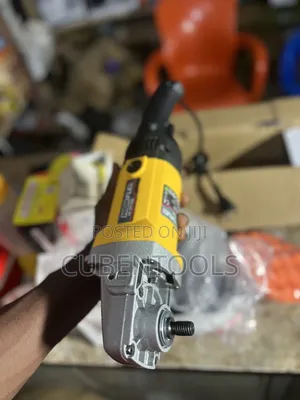 Polishing Machine /Stucco Machine