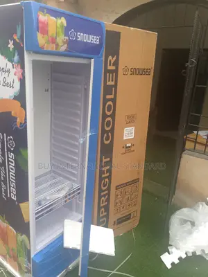 Snowsea 400 Litre Beverage Chiller – Lagos