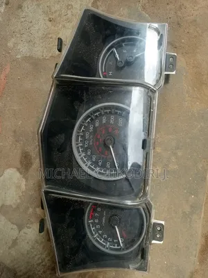 Speedometer Clock for Honda Ridgeline 2013