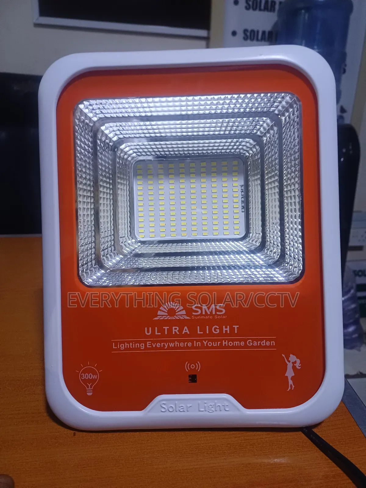 300w SMS Flood Light