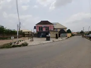 Office Complex