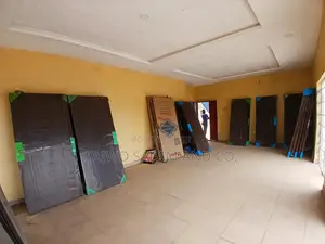 Office Complex