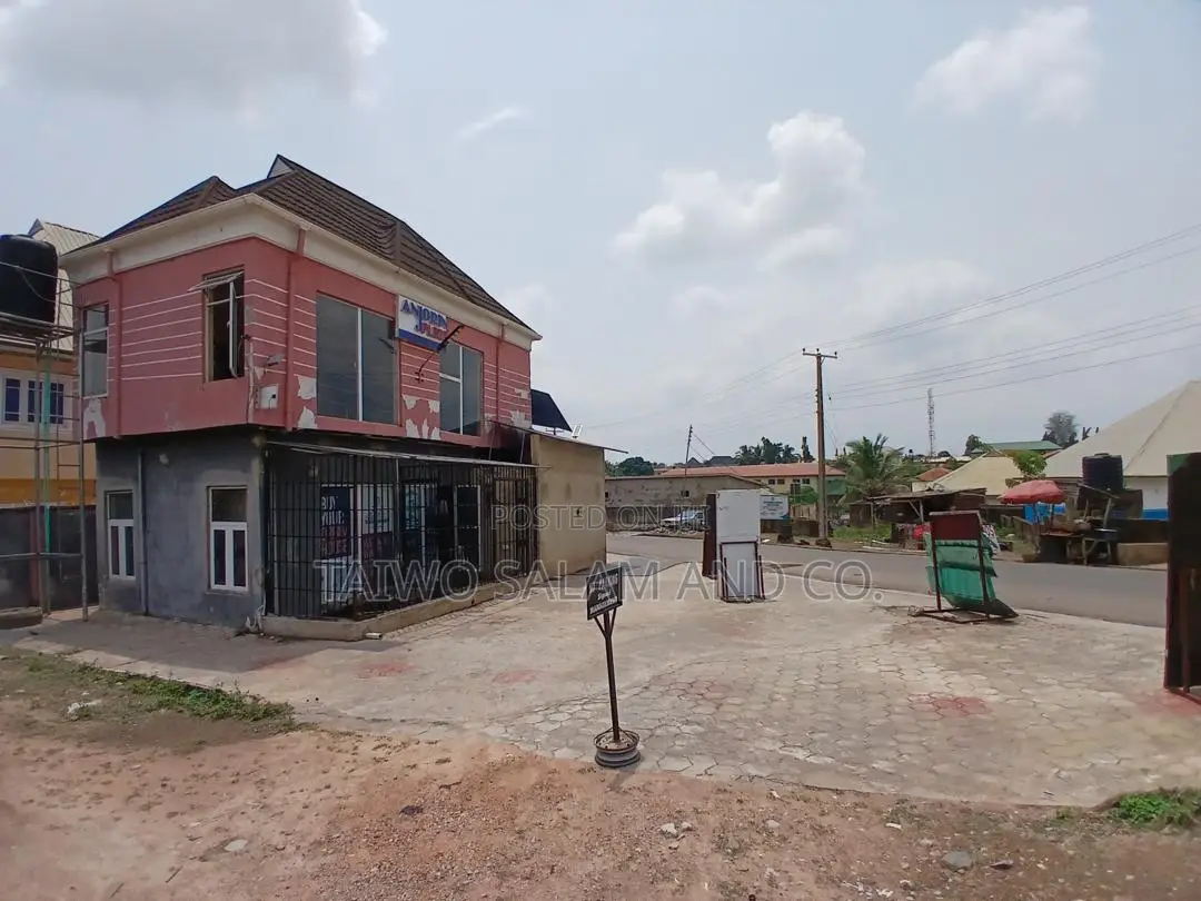 Office Complex