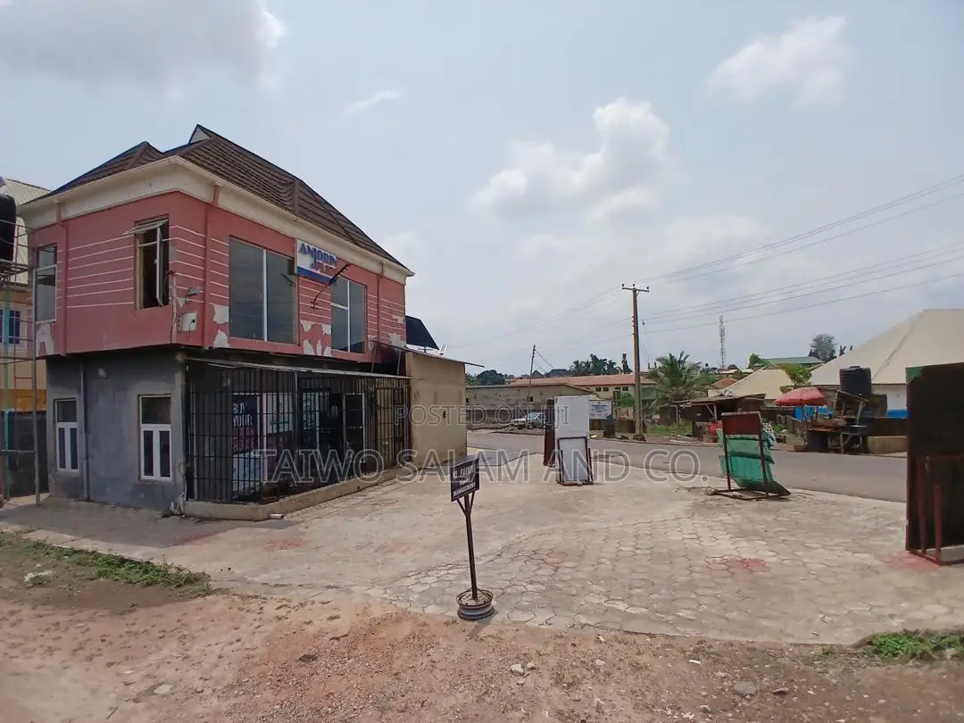 Office Complex