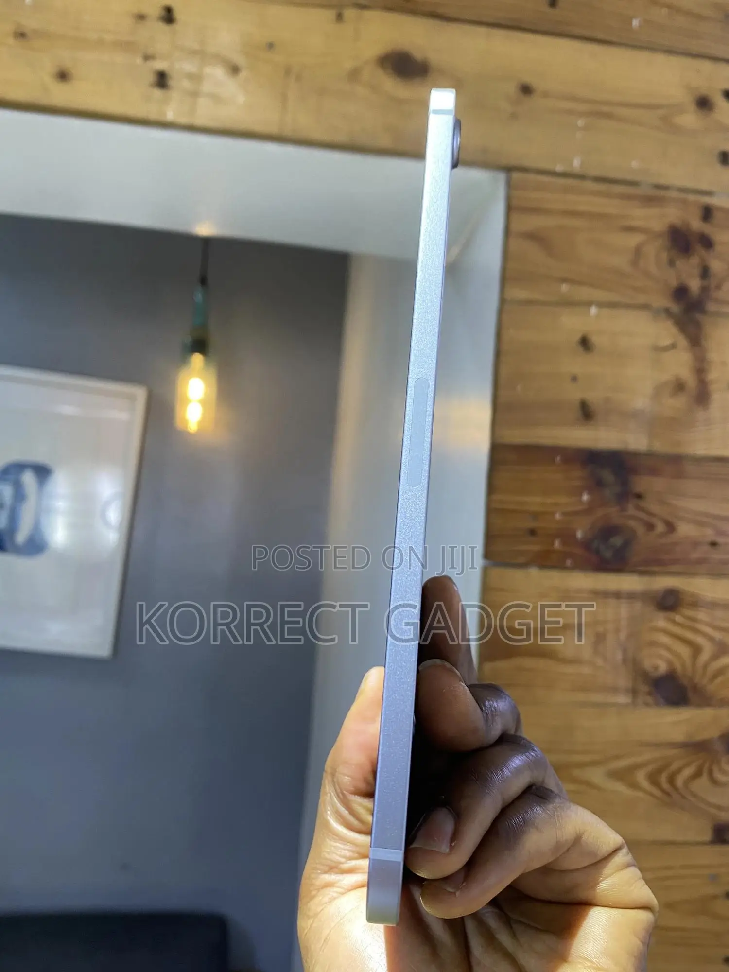 Apple iPad mini 7 128 GB Gray