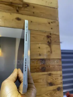 Apple iPad mini 7 128 GB Gray