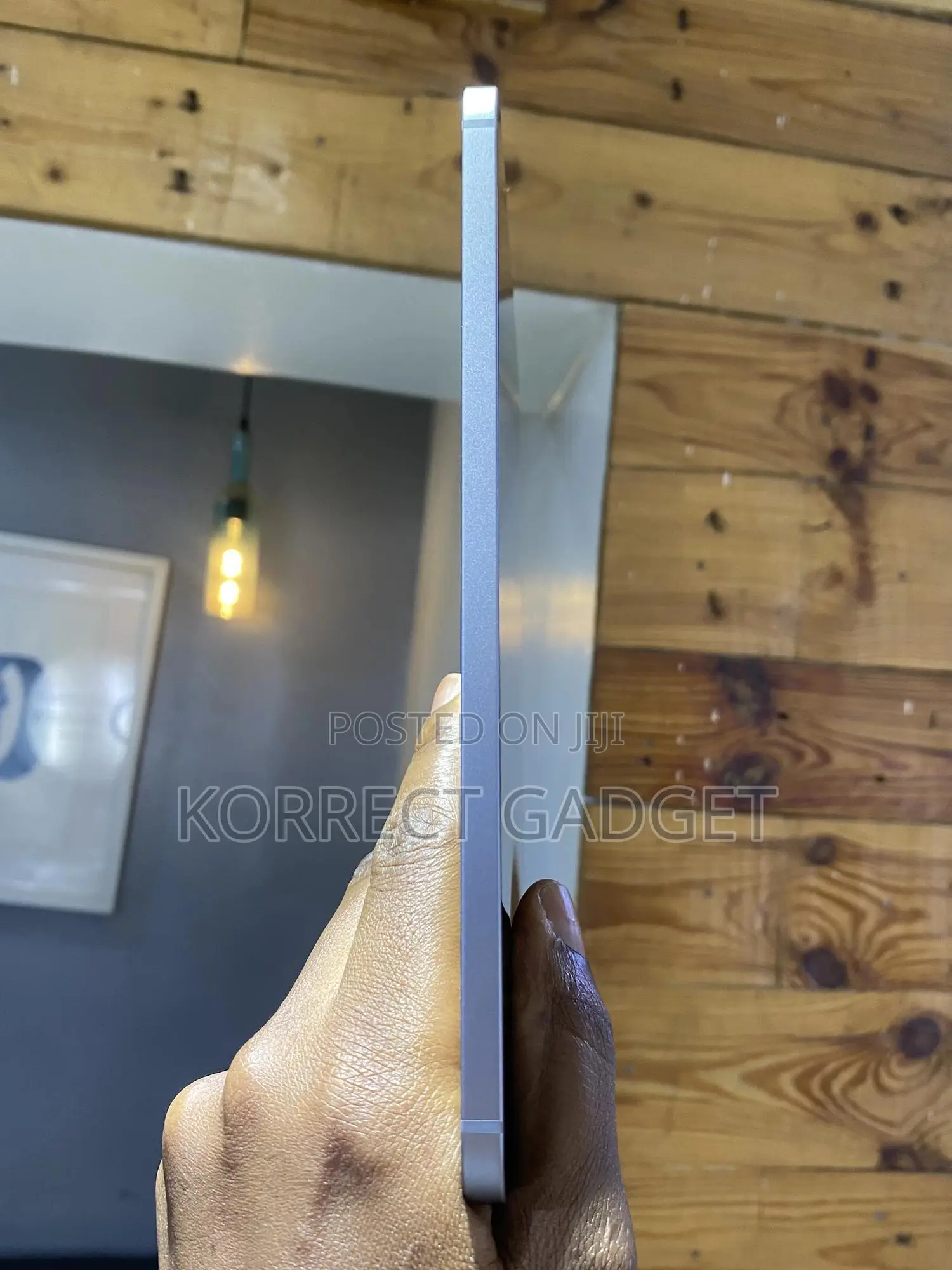 Apple iPad mini 7 128 GB Gray
