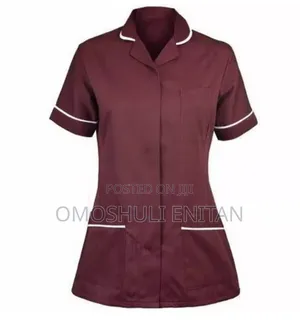 Nannies,Housekeeping and Facilty Staff Uniforms Available