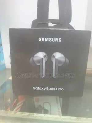 Samsung Galaxy Buds3 Pro