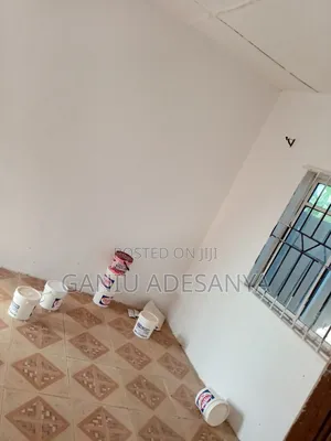 Furnished 1bdrm Apartment in Icon Estate, Ikorodu for rent