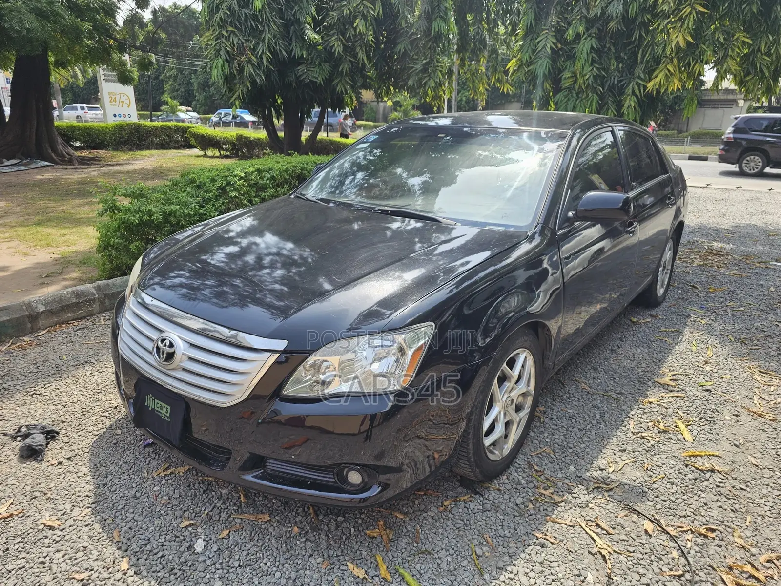 2006 Toyota Avalon Limited